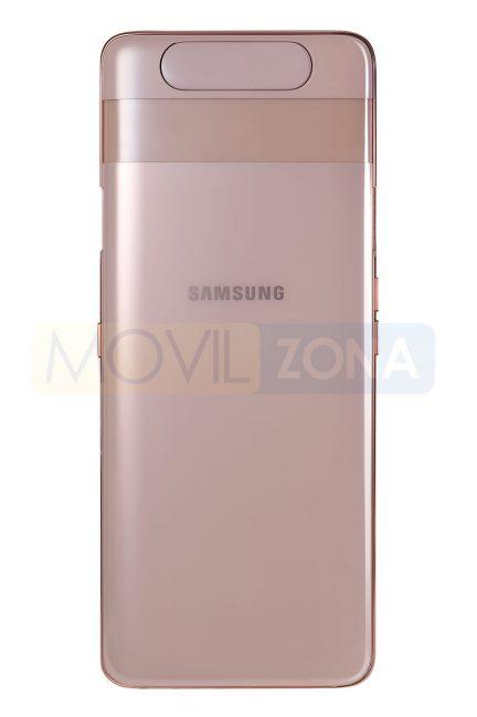 Samsung Galaxy A80 rosa