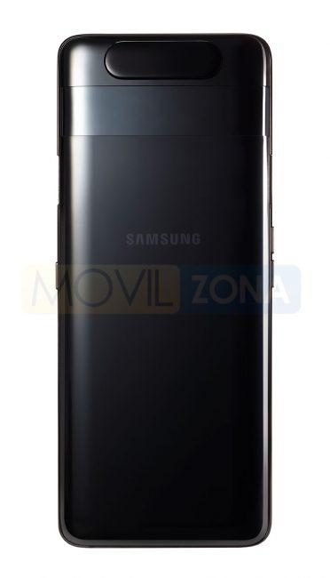 Samsung Galaxy A80 negro