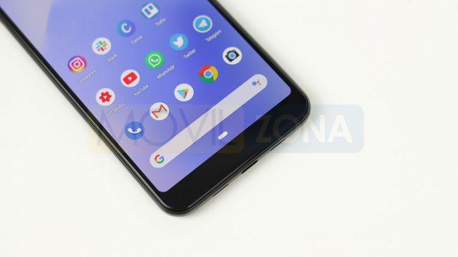 Google Pixel 3a XL Android