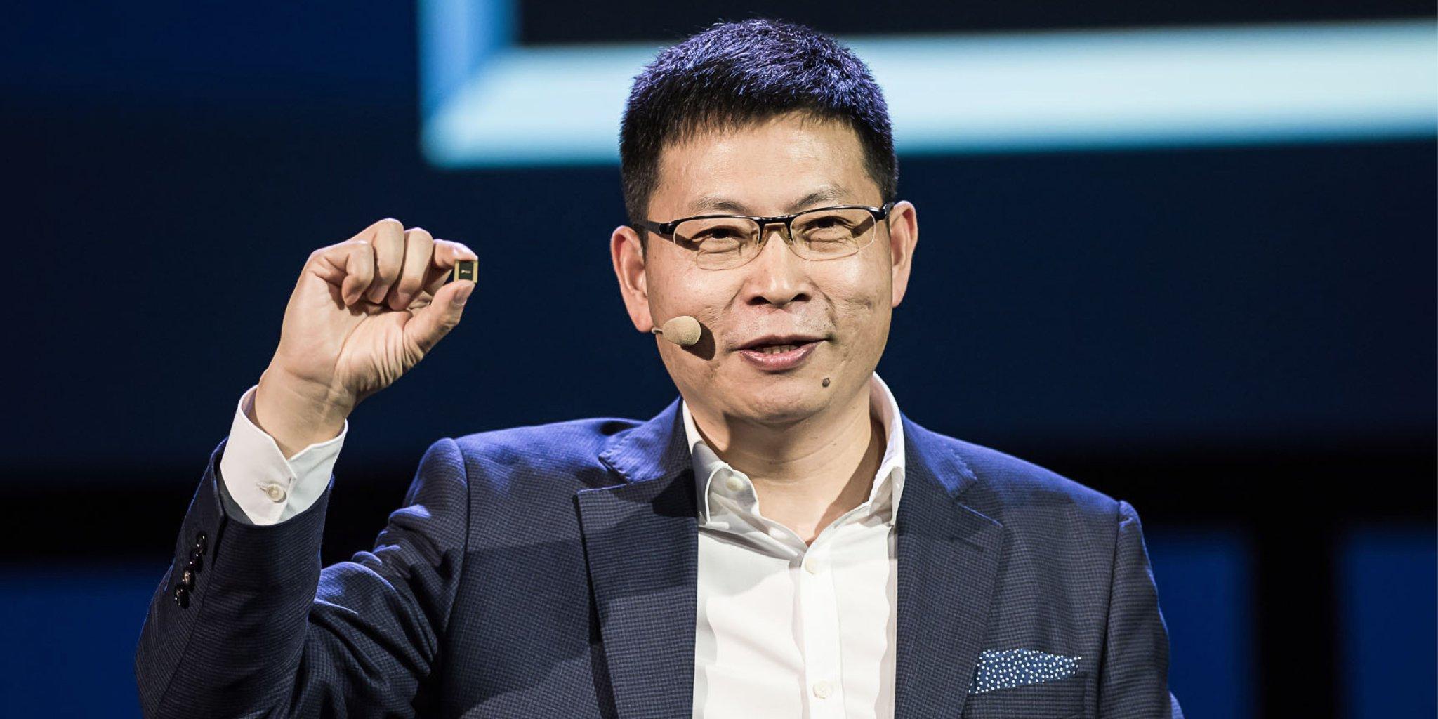 Huawei-CEO-RIchard-Yu