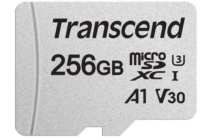 tarjeta microSD Transcend USD300S