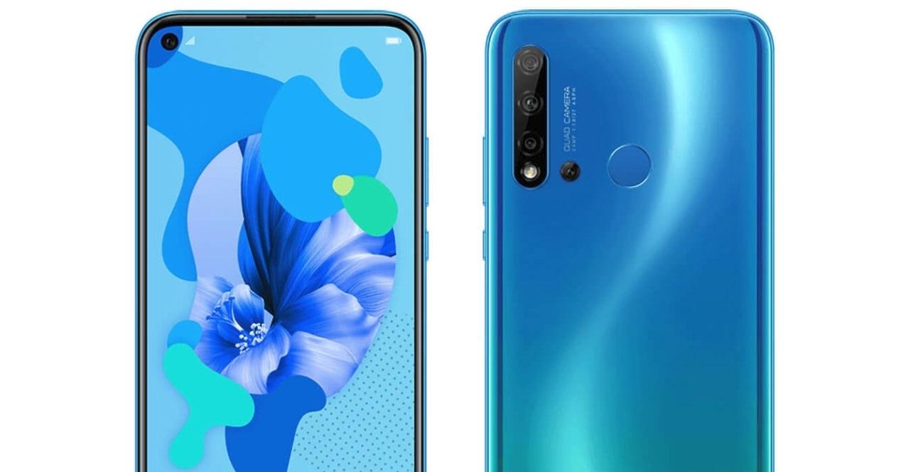 Huawei-P20-Lite-2019-azul