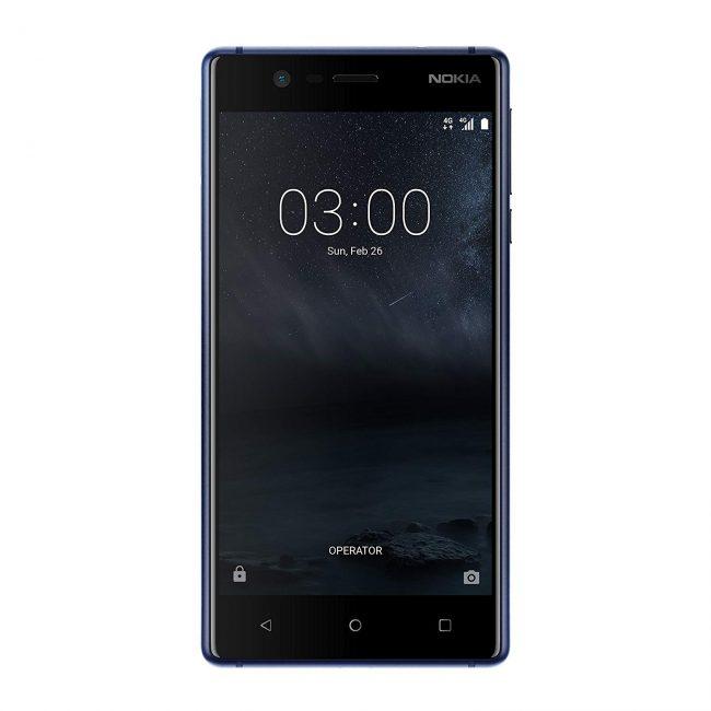 Nokia 3