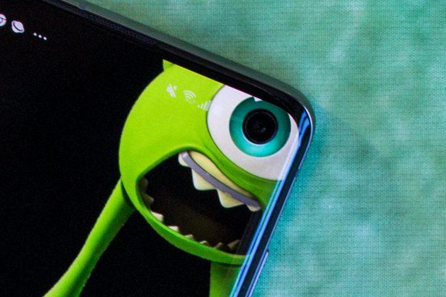 Presume de pantalla: Increíbles fondos de pantalla de Disney y Pixar para  el Galaxy S10 | zMóviles
