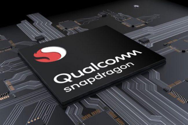 SoC-Qualcomm-Snapdragon