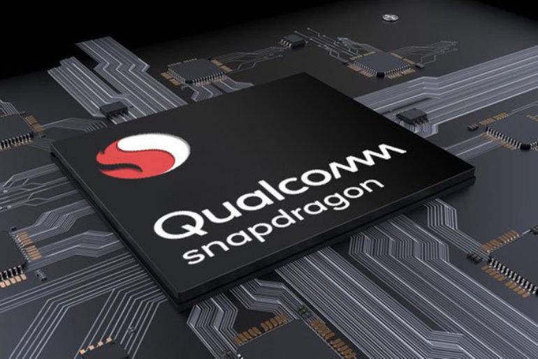 SoC-Qualcomm-Snapdragon