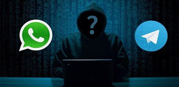 WhatsApp y Telegram tienen un fallo de seguridad que afecta a las imágenes enviadas y recibidas