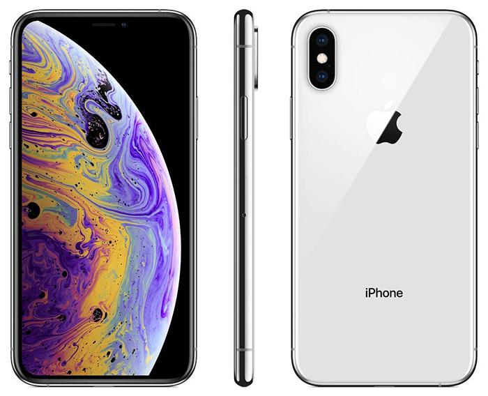 iphone xs en oferta durante el prime day amazon 2019