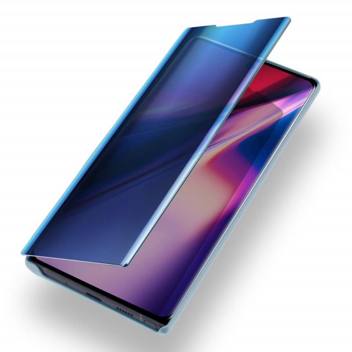 Galaxy Note 10 funda espejo