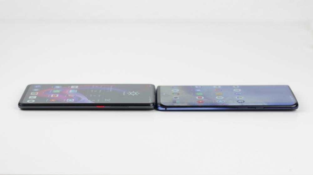 Xiaomi Mi 9T Pro vs OnePlus 7 Pro