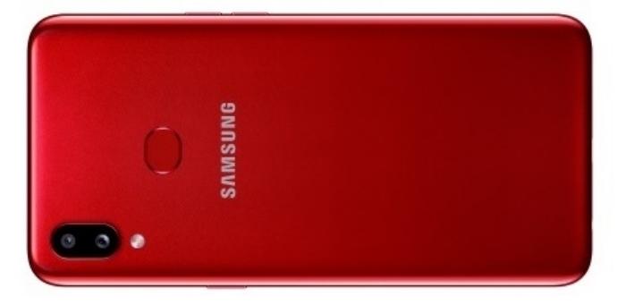 Samsung Galaxy A10s 07