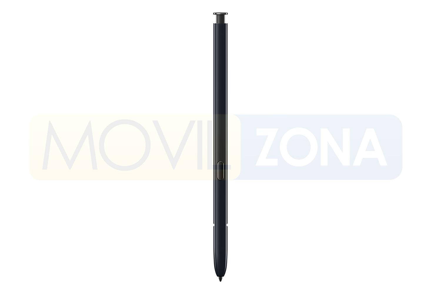 Samsung Galaxy Note 10 S Pen negro