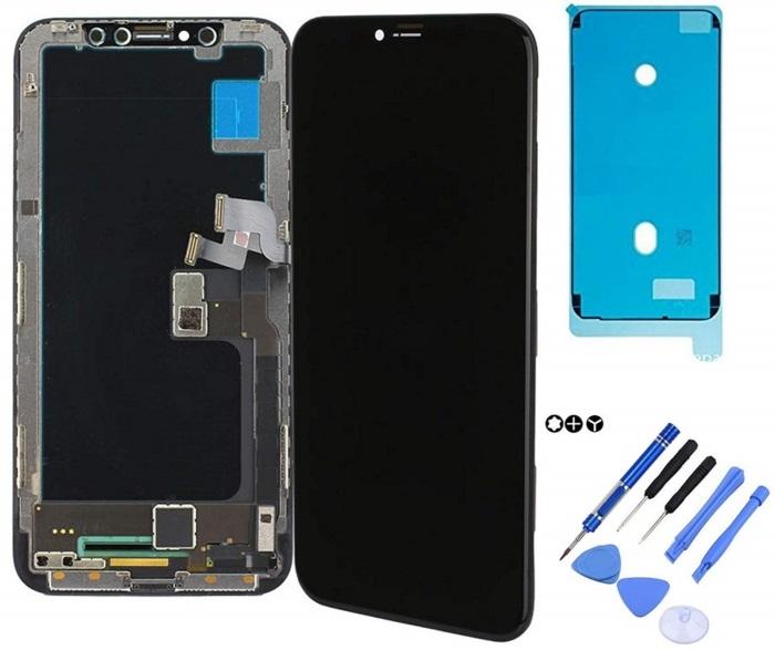 iPhone X Kit de reparación