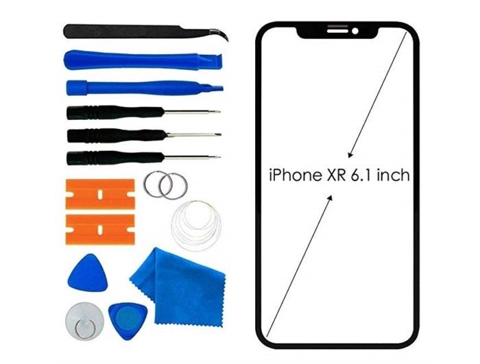 iPhone XR Kit de reparacion