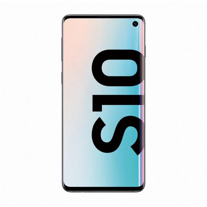 Galaxy S10 frontal