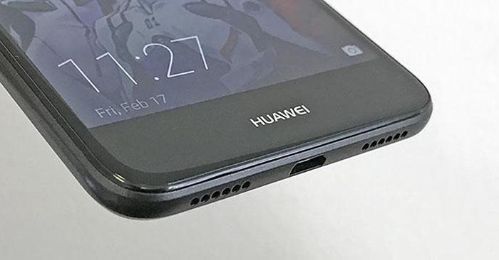 Conector de carga Huawei P8 Lite