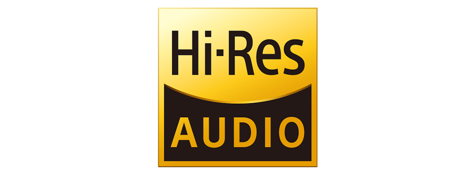 Hi-Res Logo