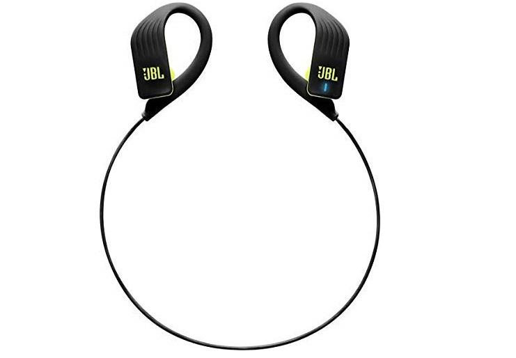 JBL auriculares