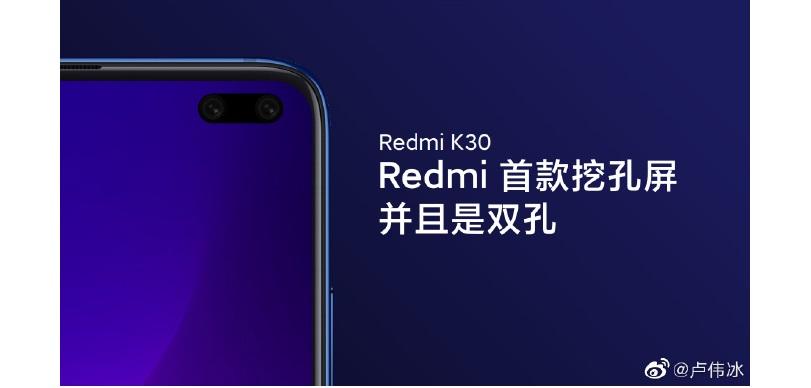 Redmi K30 Xiaomi Mi 10T