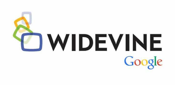 Widevine L1 logo