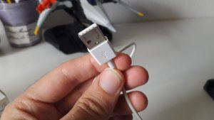 revision USB