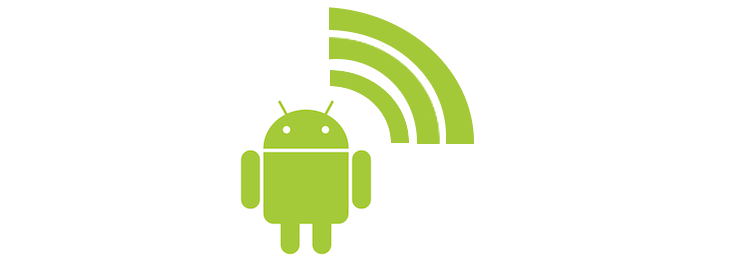android internet