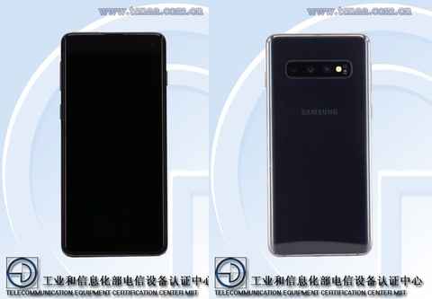 Samsung Galaxy S23 FE se muestra en el organismo de certificación