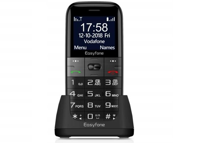 Easyfone Prime A2