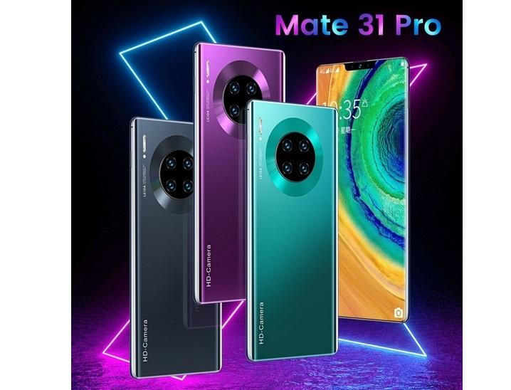 Mate 31 Pro