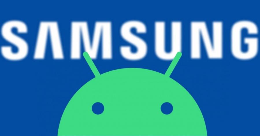 Android 10 von Samsung