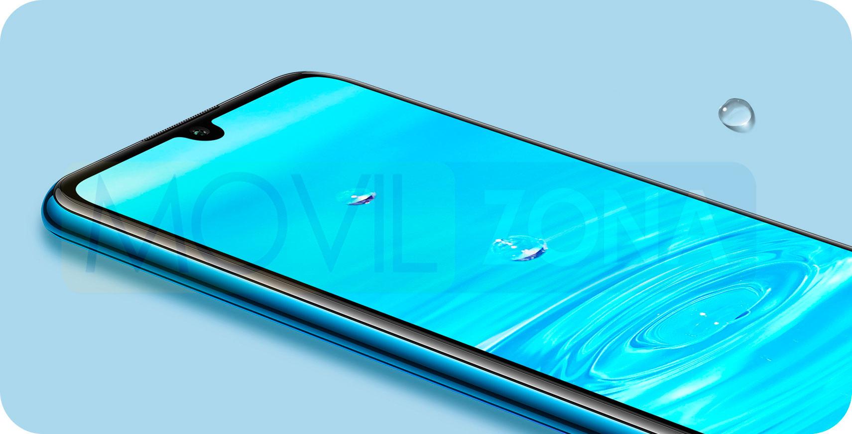 Huawei P30 Lite New Edition frontal