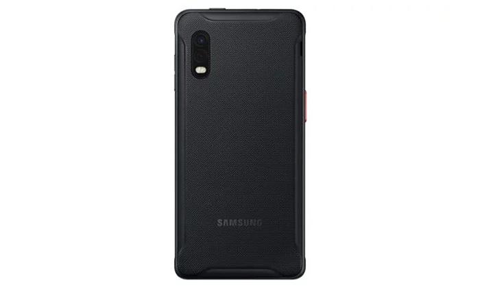 Samsung Galaxy Xcover Pro-version