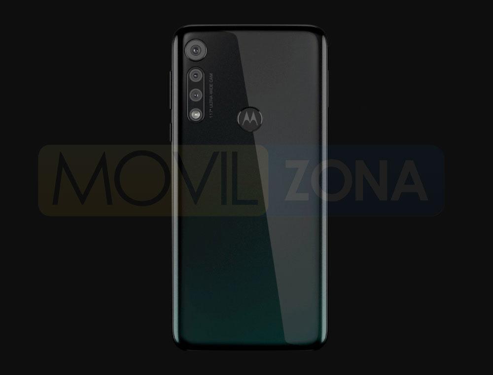 Motorola Moto G8 Play características, ficha técnica con