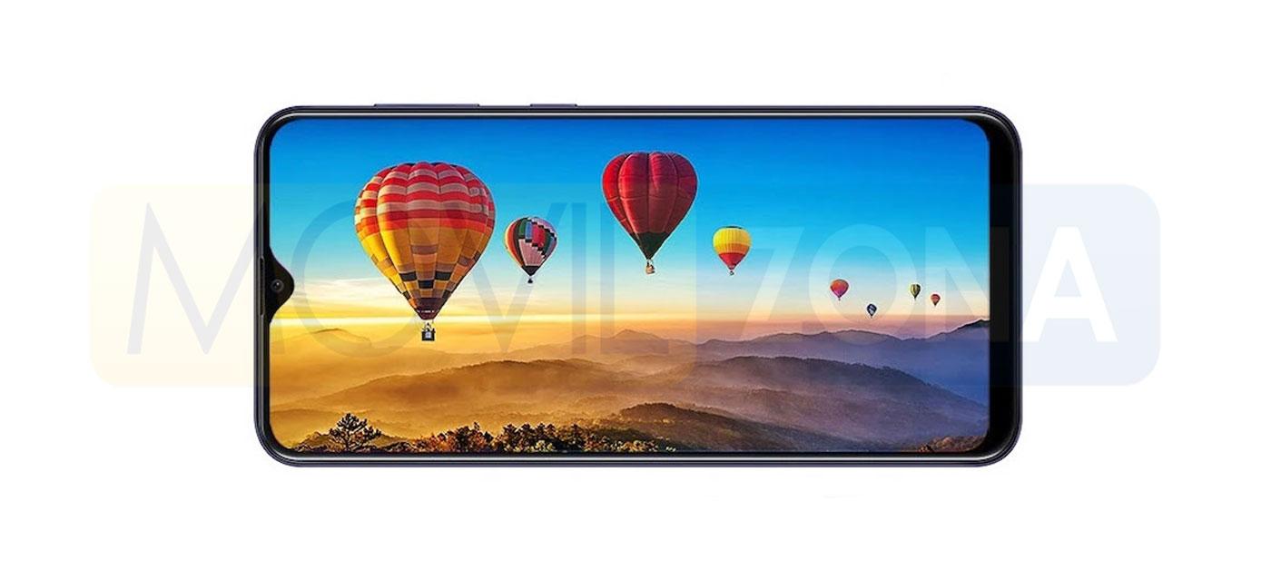 Samsung Galaxy M10s foto