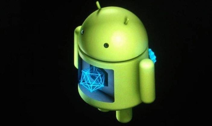 android modo recovery