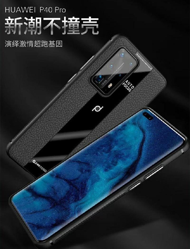 Huawei P40 Pro imagenes edicion especial