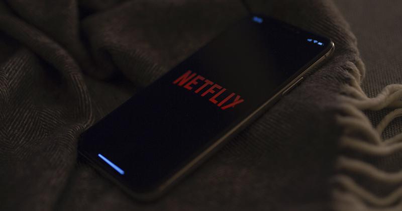 Móviles con HDR su Netflix