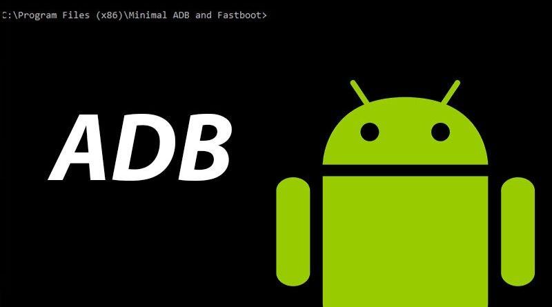 adb и fastboot android 01