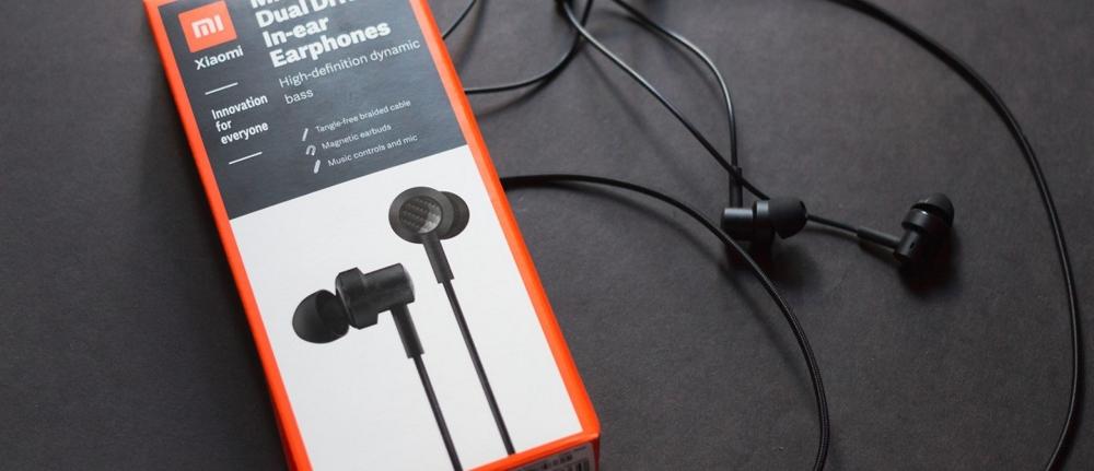 arreglar los fallos de auriculares en móviles Xiaomi