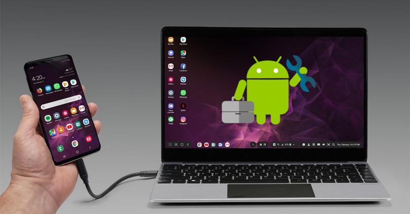 USB Debugging Mode for Android and How to Use it