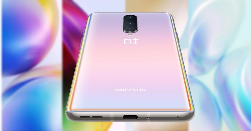 OnePlus 8 and OnePlus 8 Pro: Download the Official Wallpapers