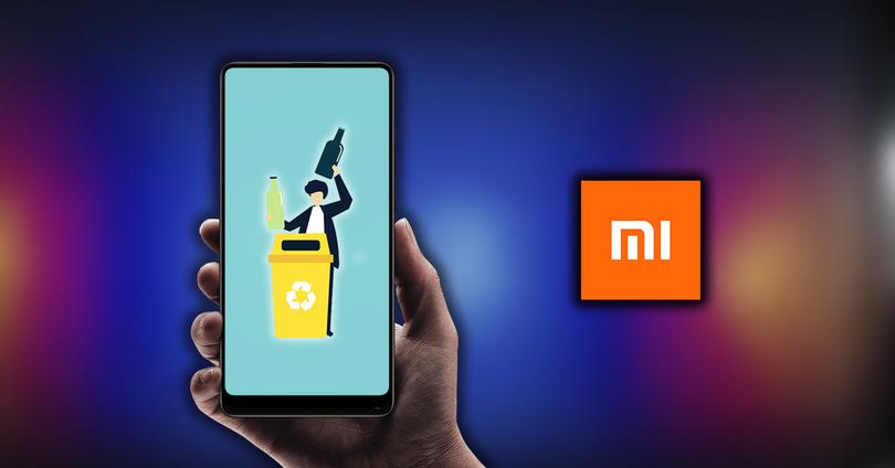Recover Deleted Photos from Xiaomi Mobiles