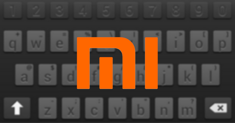 Xiaomi Phones: How to Change the Keyboard