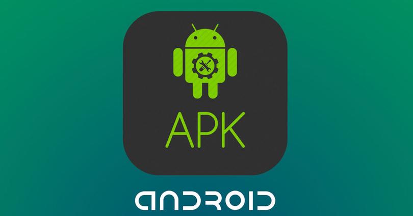 Установите APK и OBB на Android