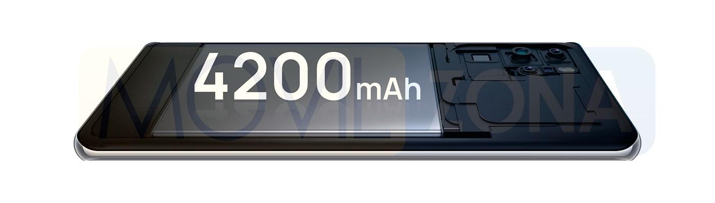 Huawei P30 Pro New Edition batería