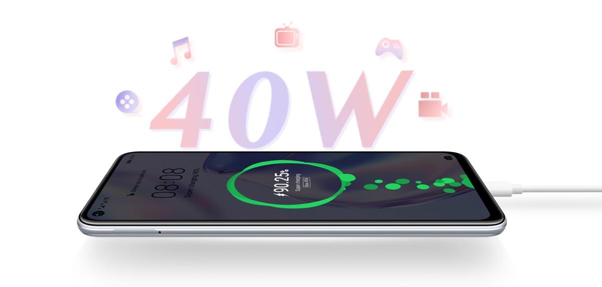 Huawei P40 Lite 5g