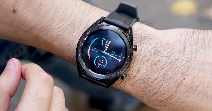Fix Huawei Watch Connection Problems with HMS 4.0