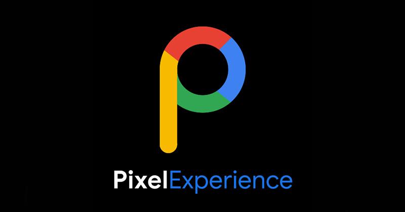 ROM Pixel Experience