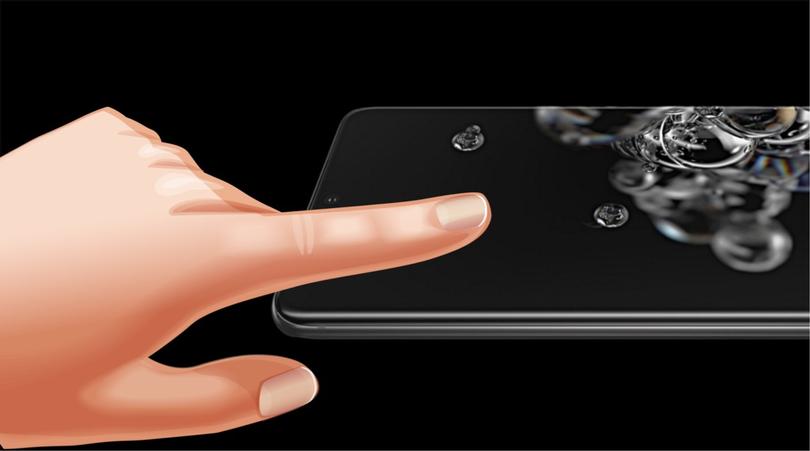 Samsung Galaxy S20: วิธีการเปิดใช้งานความถี่ 120 Hz