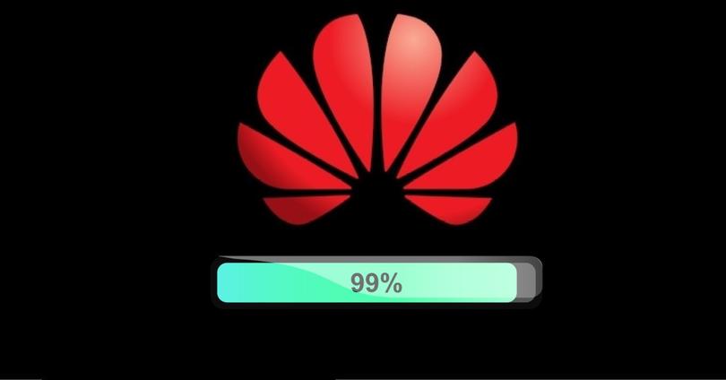 Huawei: Alle problemer og løsninger, når du opdaterer en mobil